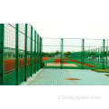 Design della porta d'ingresso di lusso Giardino a scomparsa